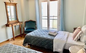 Athina Apartments